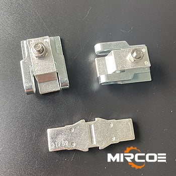 NOFUEL 3TY7520-OA Main Contact Kit 3P – Fit Siemens Contactor 3TF52, 170A, AC