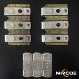 Main Contact Sets&Repair Kits 2NC5H-CK for FUJI SC-12N Contactor old type