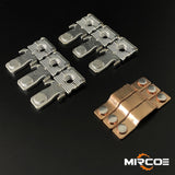 Main Contact Sets&Repair Kits 4NC0Q-CK for FUJI SC-4-0 Contactor old type