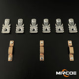 Main Contact Sets&Repair Kits 4NC0Q-CK for FUJI SC-4-0 Contactor old type