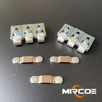 Main contact sets&Repair Kits BH589N300 for Mitsubishi S-K150 contactor