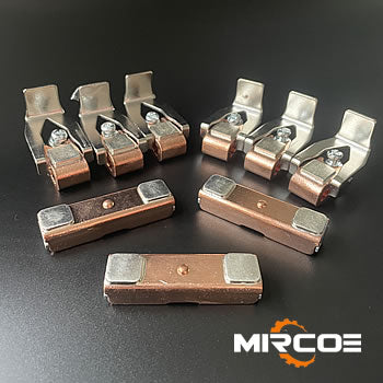 Main Contact sets&Repair Kits MCK-GMC400 for LS GMC-400 contactors