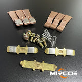 Main contact kits&Repair Kits ZL110 for ABB A/AF/AE/TAE 110-30 contactors